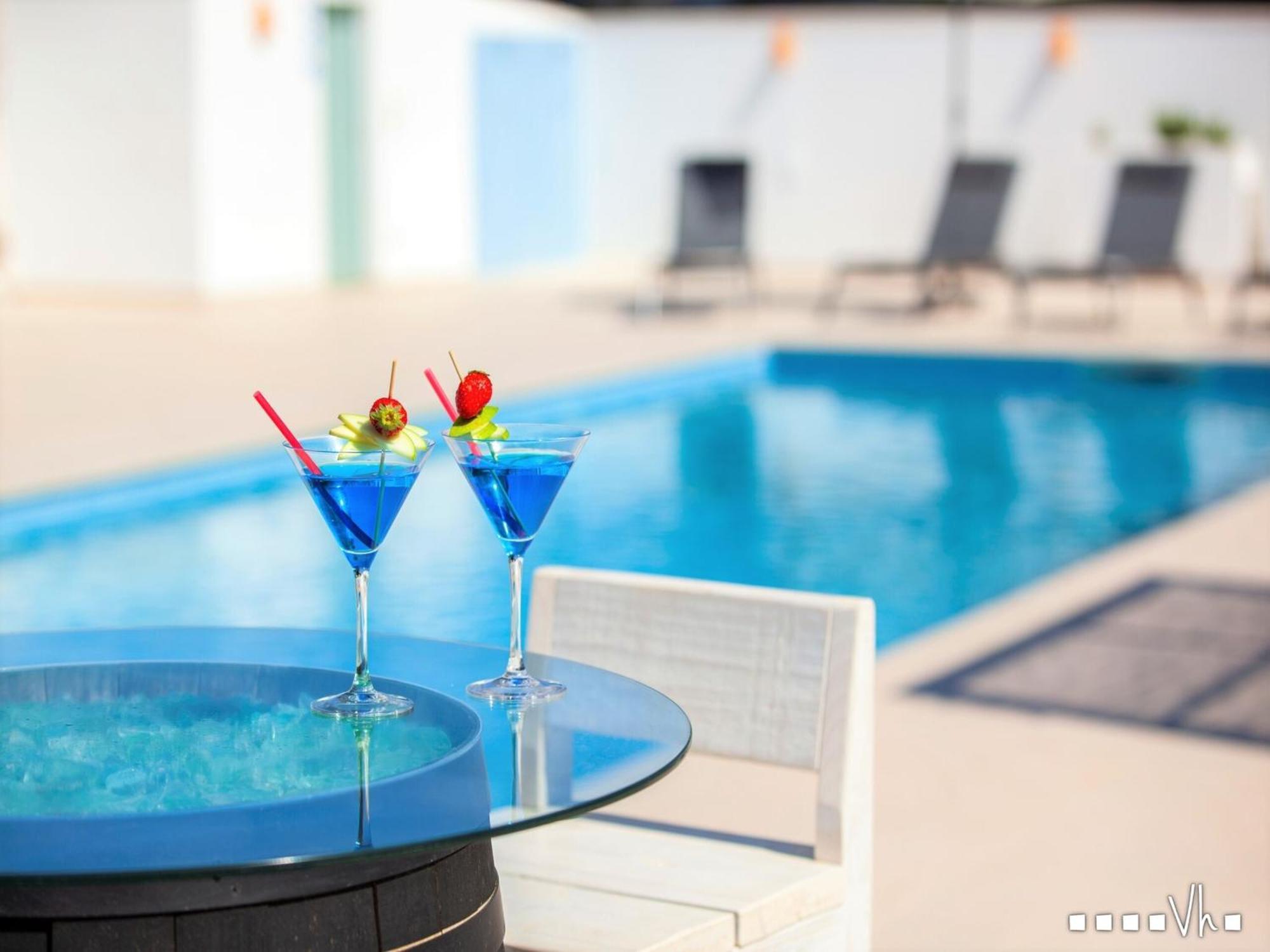 Vh Costablanca - Apartamento Marta Beach 4 칼페 외부 사진