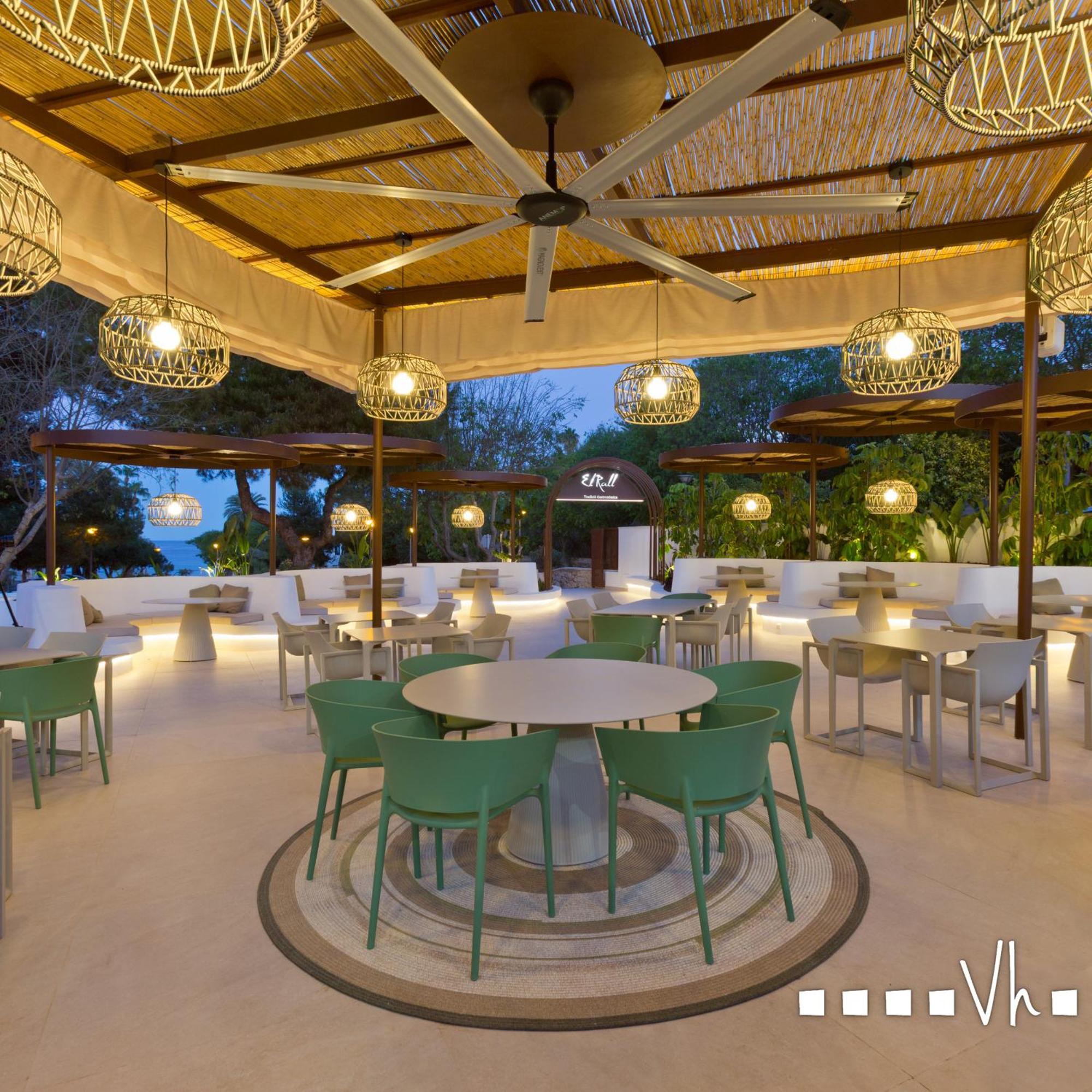 Vh Costablanca - Apartamento Marta Beach 4 칼페 외부 사진