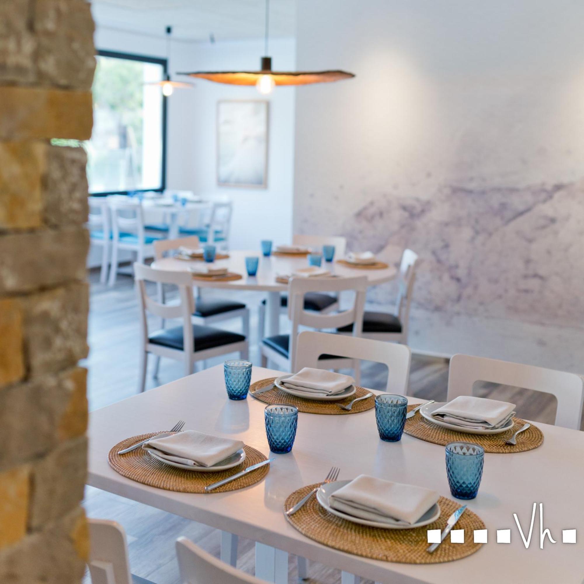 Vh Costablanca - Apartamento Marta Beach 4 칼페 외부 사진